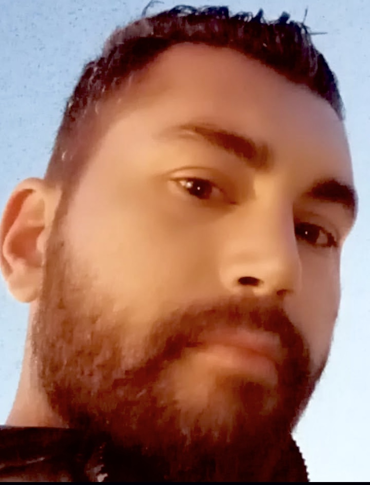 صابر درویشی