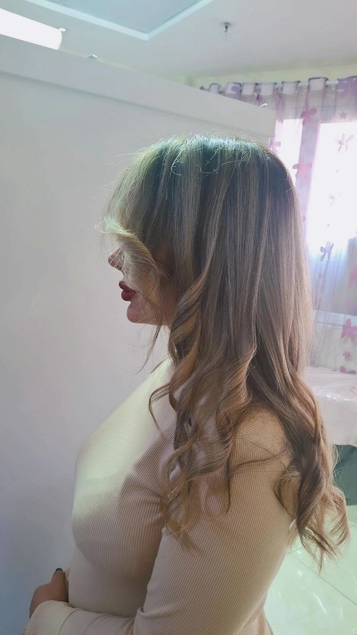 خدمات رنگ لایت 🥰 برای دیدن نمونه کارهای بیشتر روی عکس کیلیک کنین ☝🏻