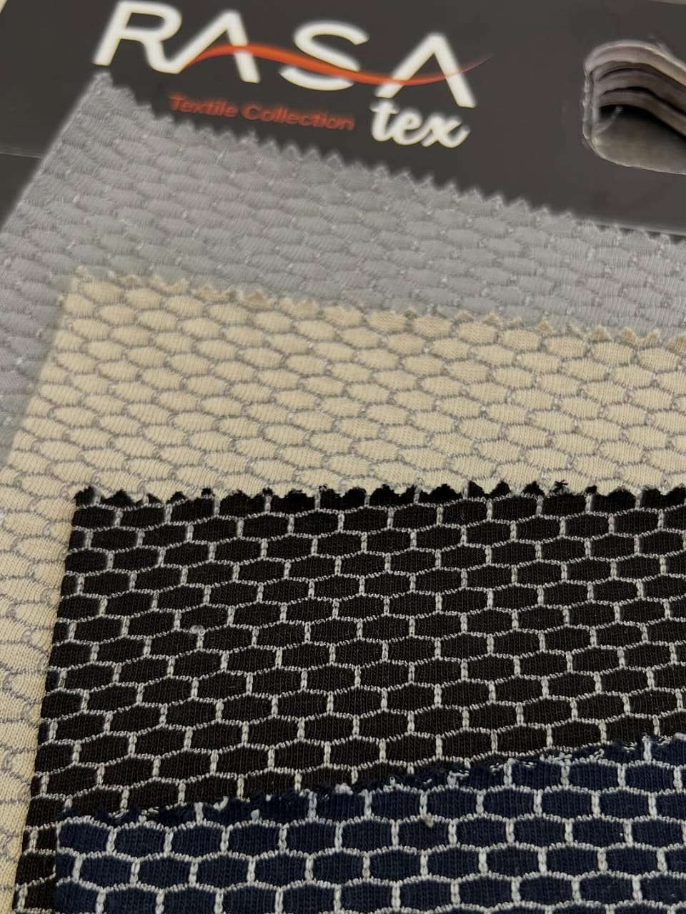 نمونه محصولات