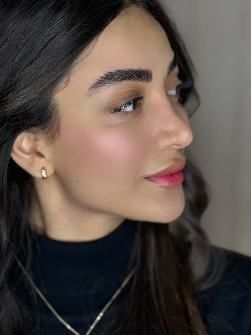 فیبروز و نچرال بروز