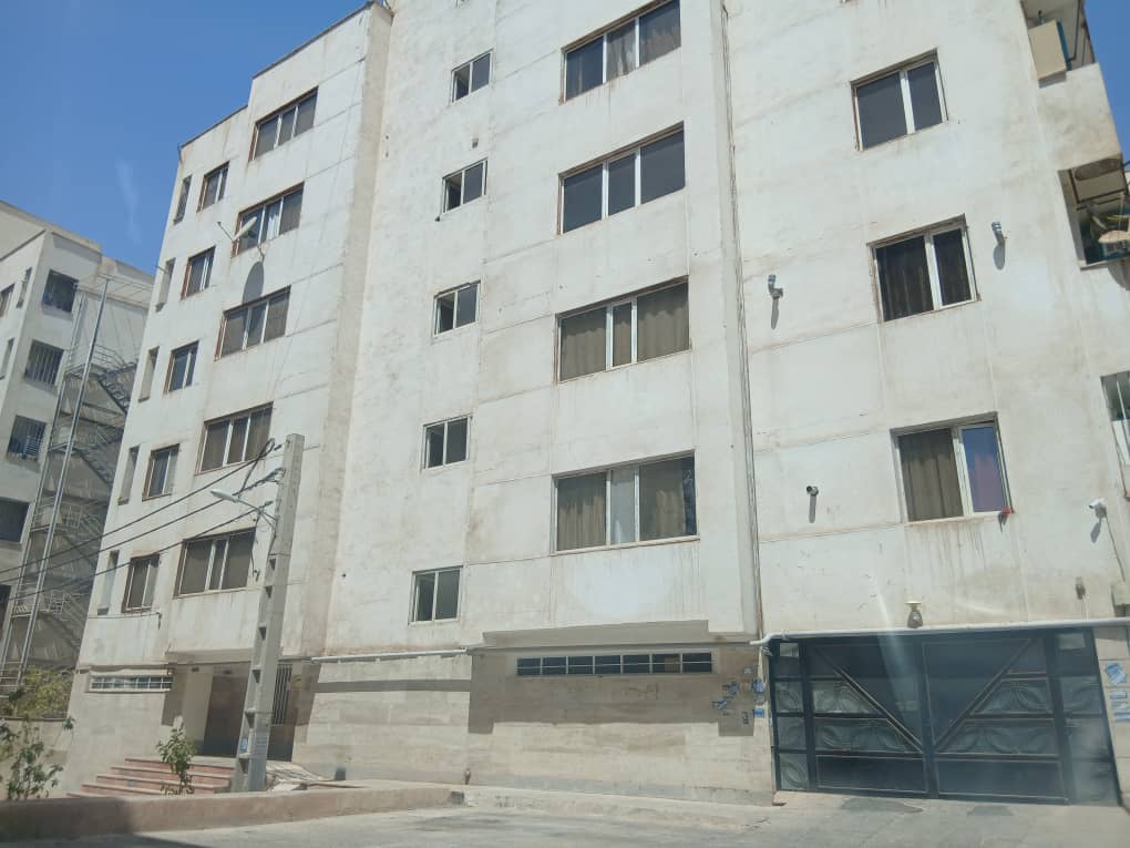 آپارتمان های فروشی 