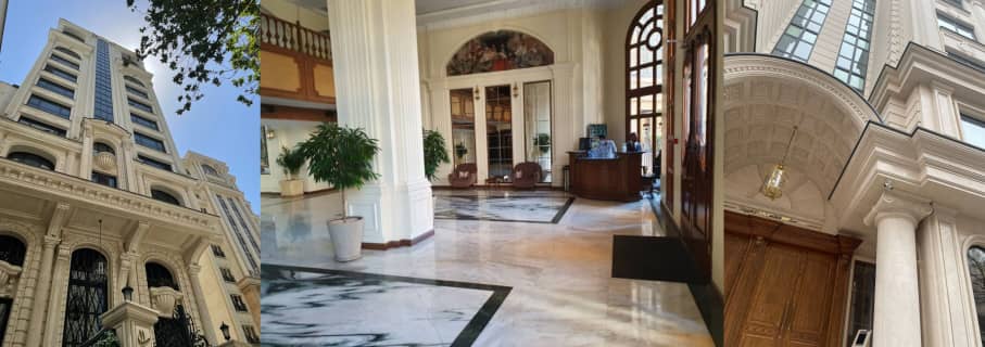 بهترین مشاور املاک هروی