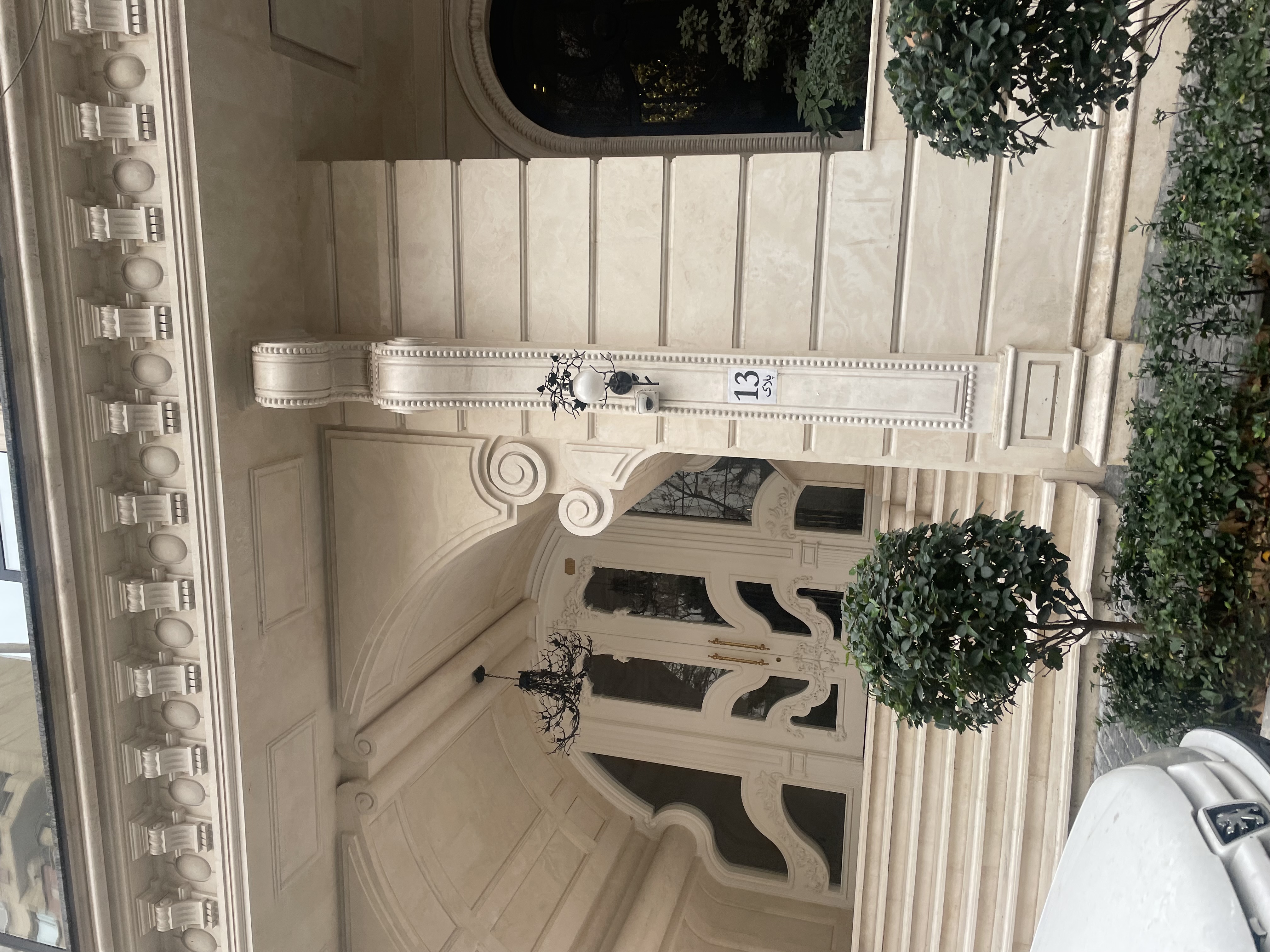 105 متر دو خواب نوساز هروی عقیلی