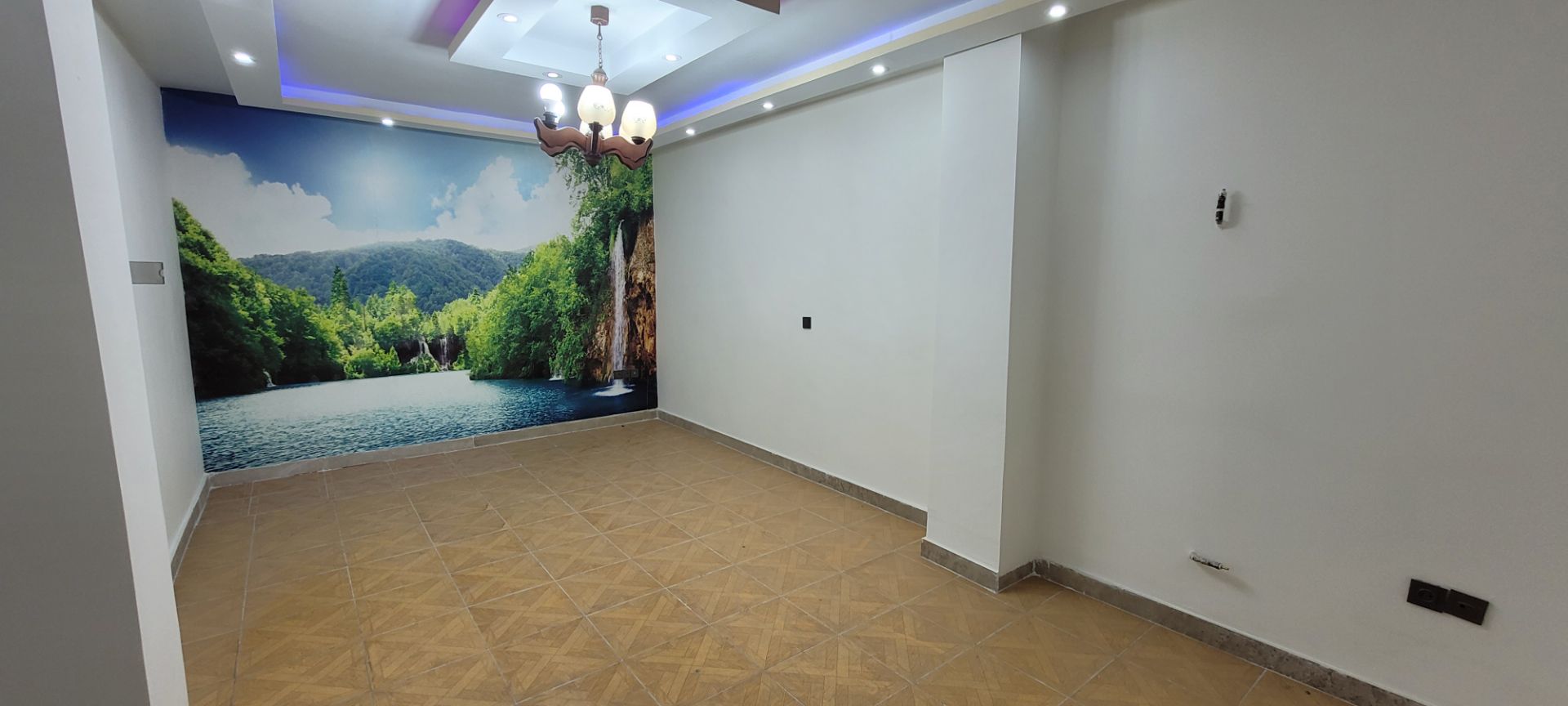 اندیشه فاز یکم 46 متری