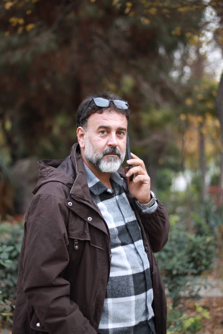 سنگ لیزر حکیم