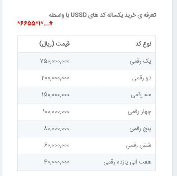 کدهای دستوری با واسطه