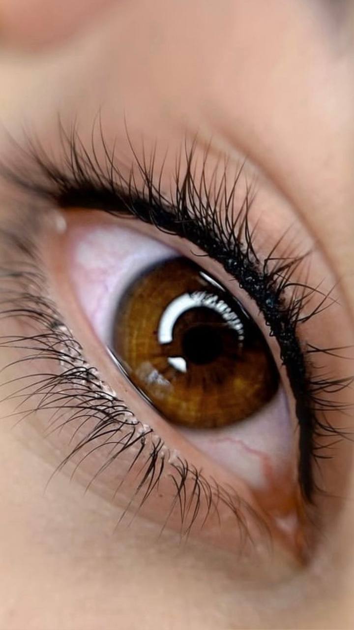 خدمات خط چشم داعم 😍برای دیدن نمونه کارهای بیشتر روی عکس کیلیک کنین☝🏻