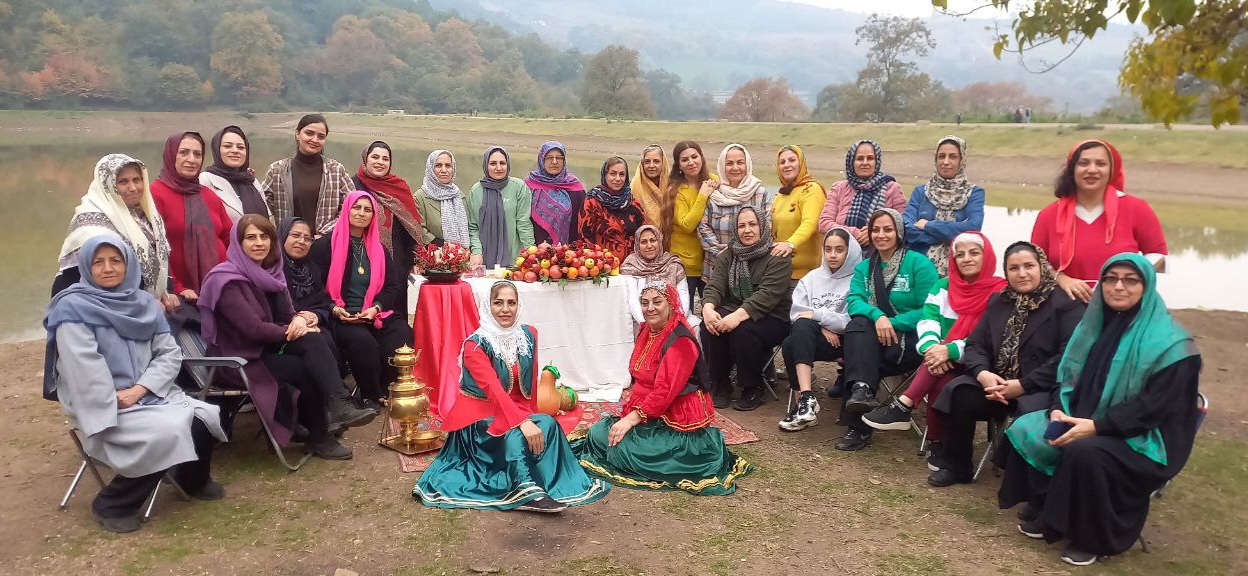 ورزش روزانه 