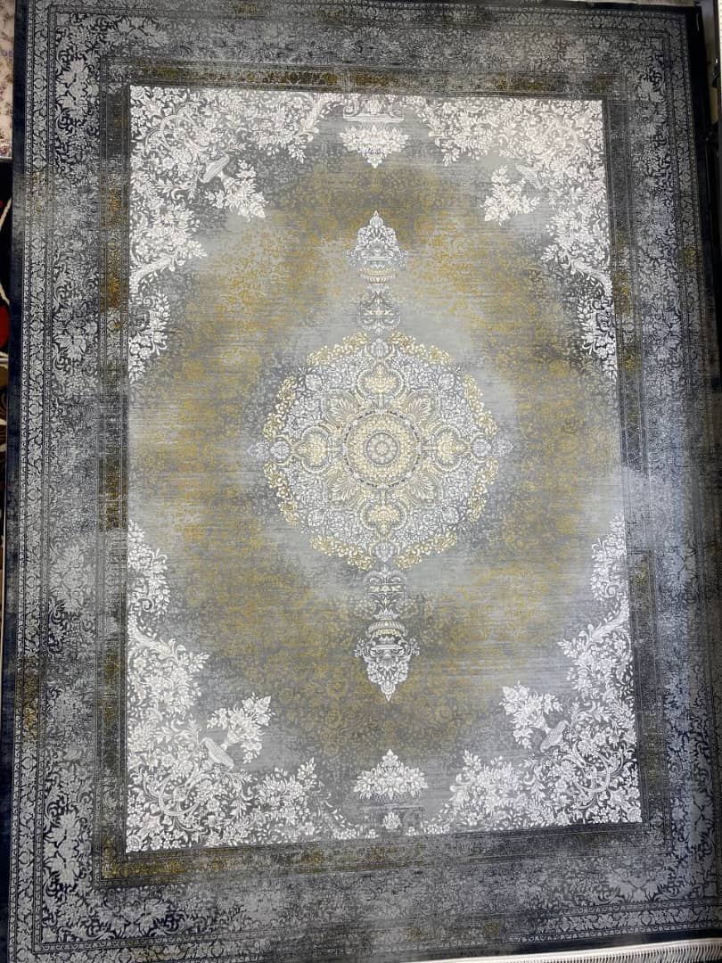 سرای فرش ایرانی یزد 