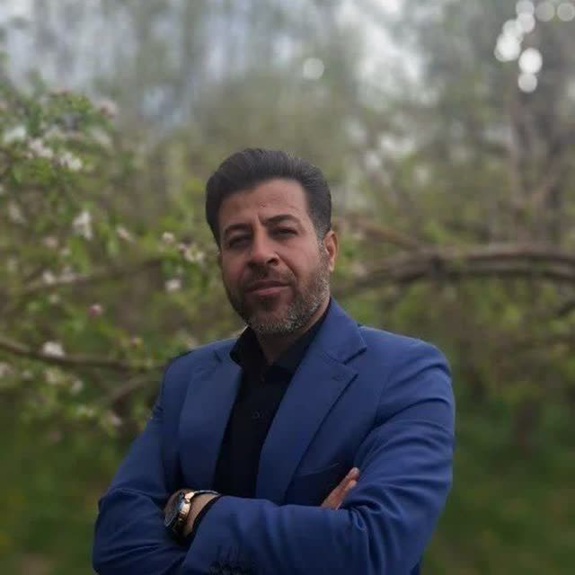 اکو مداح احمدی