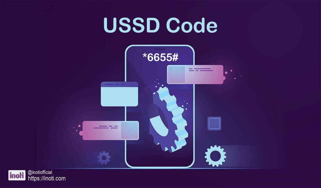 کد دستوری4 رقمی با واسطه