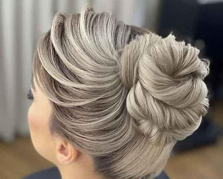 سالن زیبایی شایلین