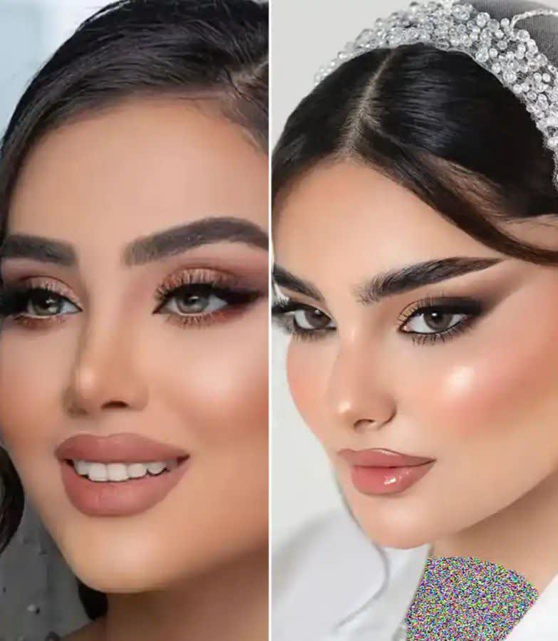 سالن زیبایی شایلین