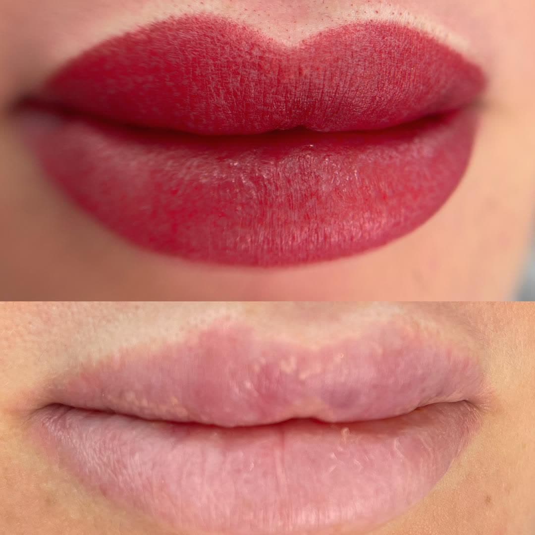 سالن زیبایی شایلین