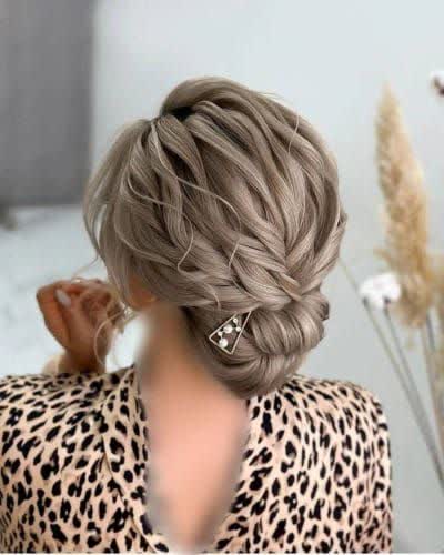 سالن زیبایی شایلین