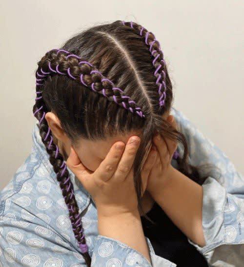 سالن زیبایی شایلین