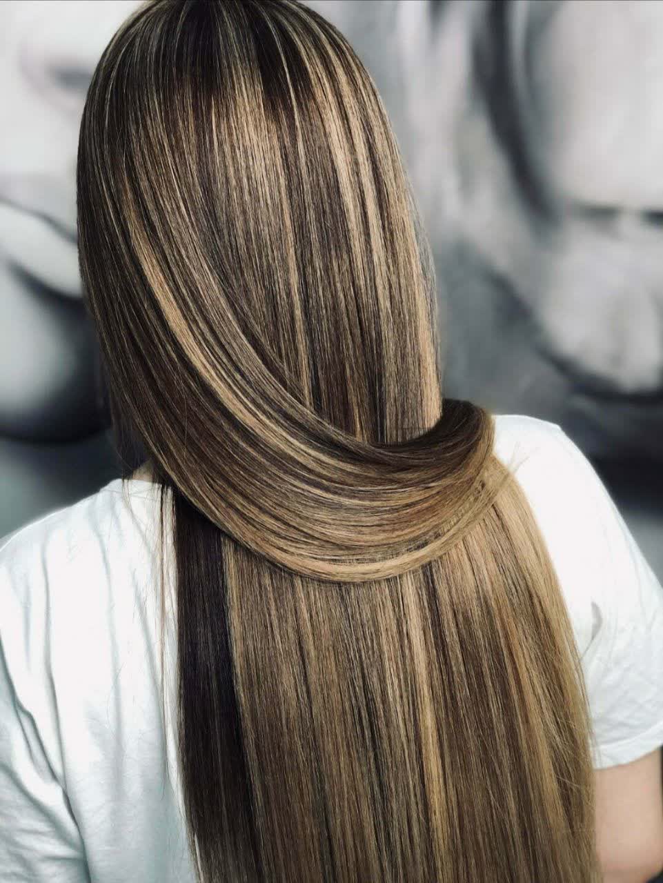 سالن زیبایی شایلین