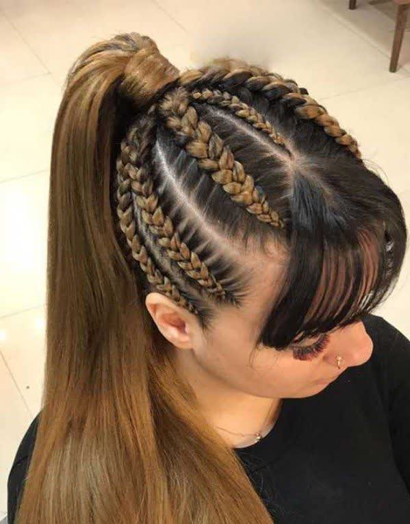 سالن زیبایی شایلین