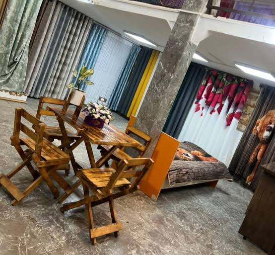 دکوراسیون مانیلا