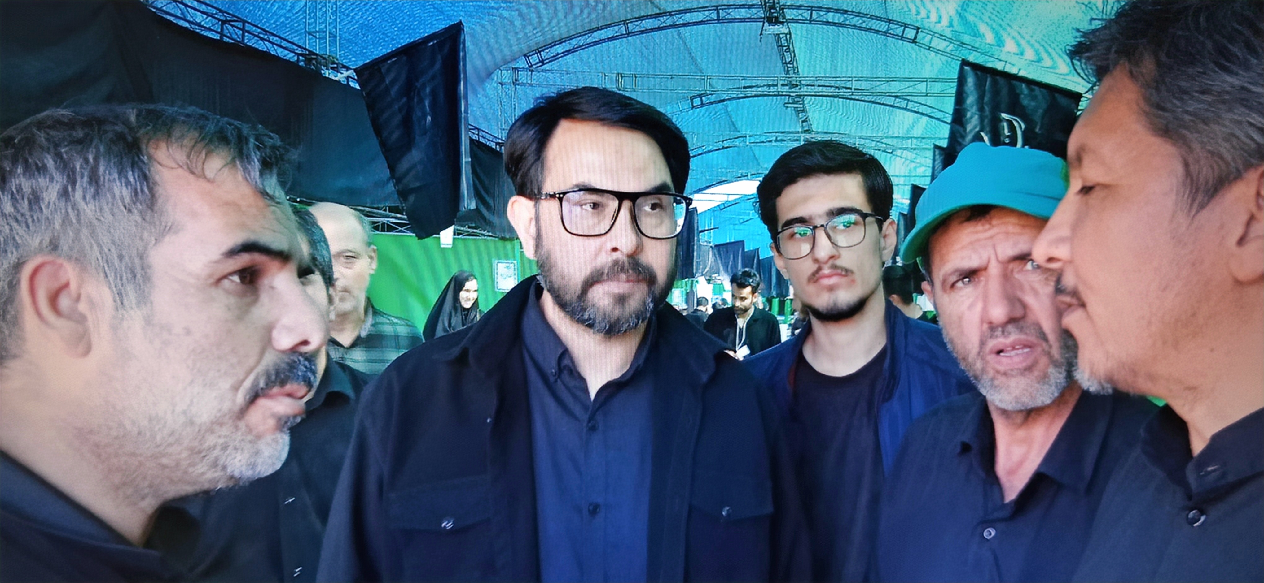 مهندس مرگان