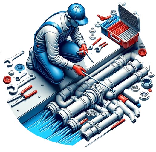 نشت یابی حاجی زاده