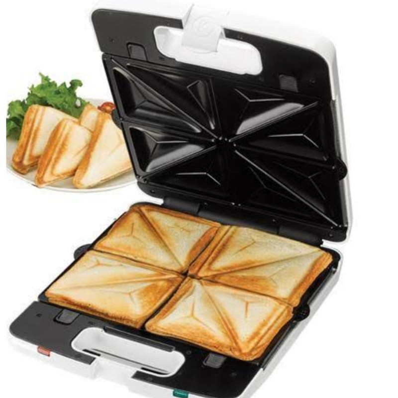 ساندویچ ساز