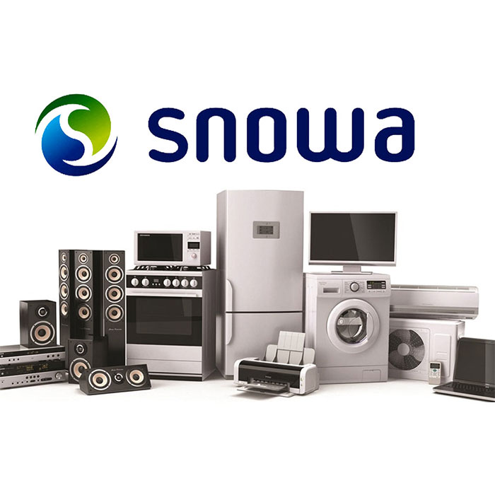 لوازم خانگی ماهان