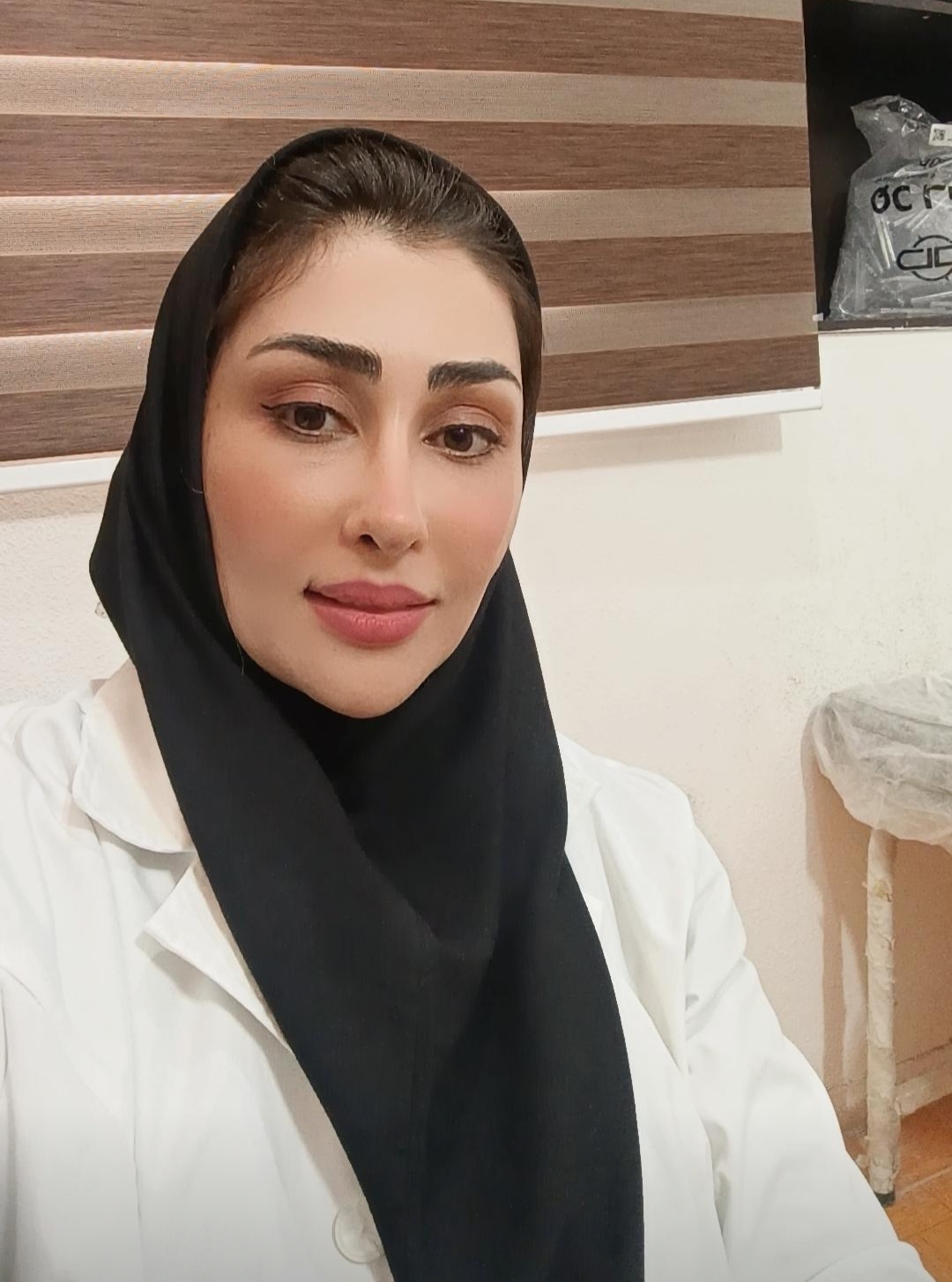 پزشک و پیراپزشک