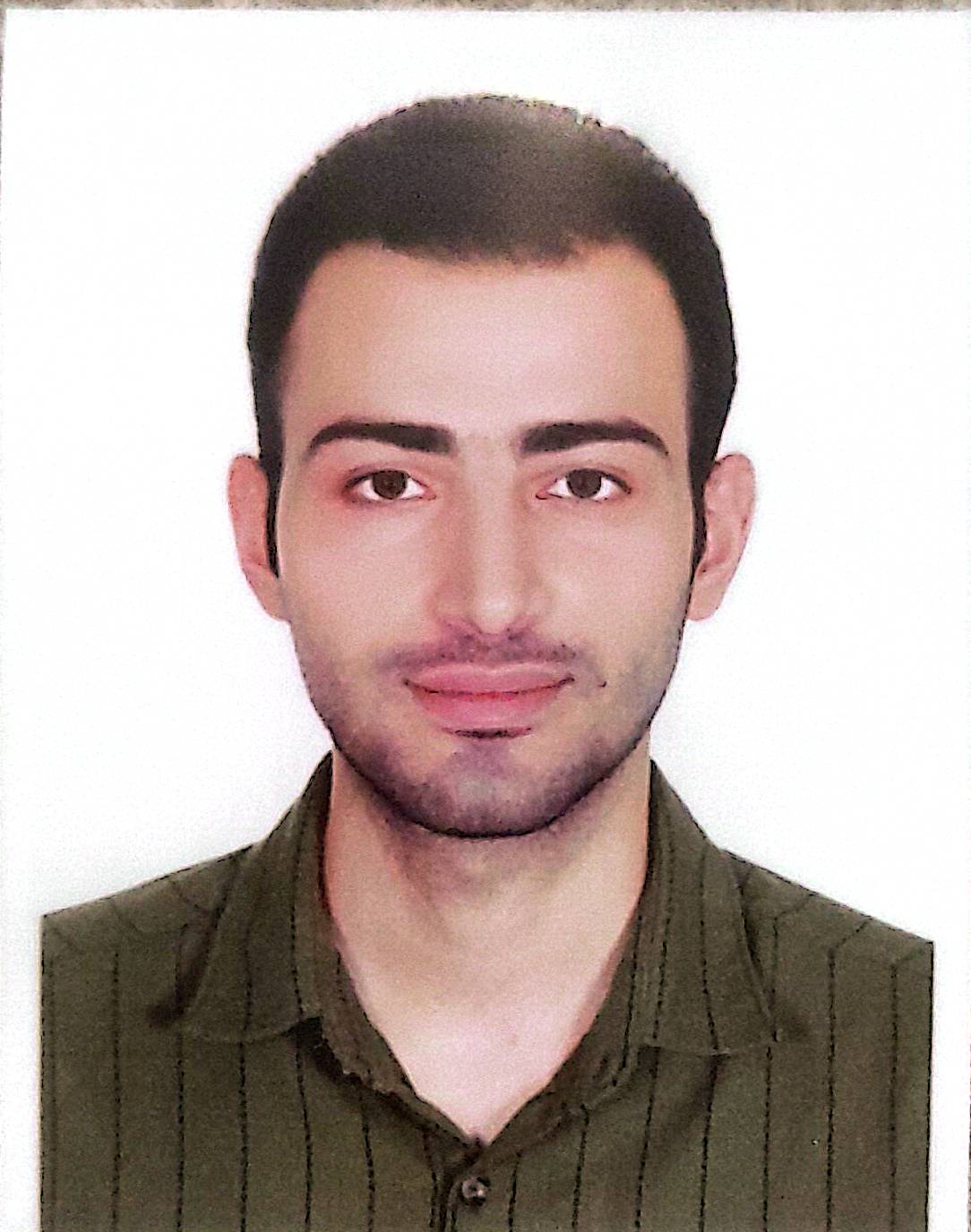 امیرحسین اصغری 