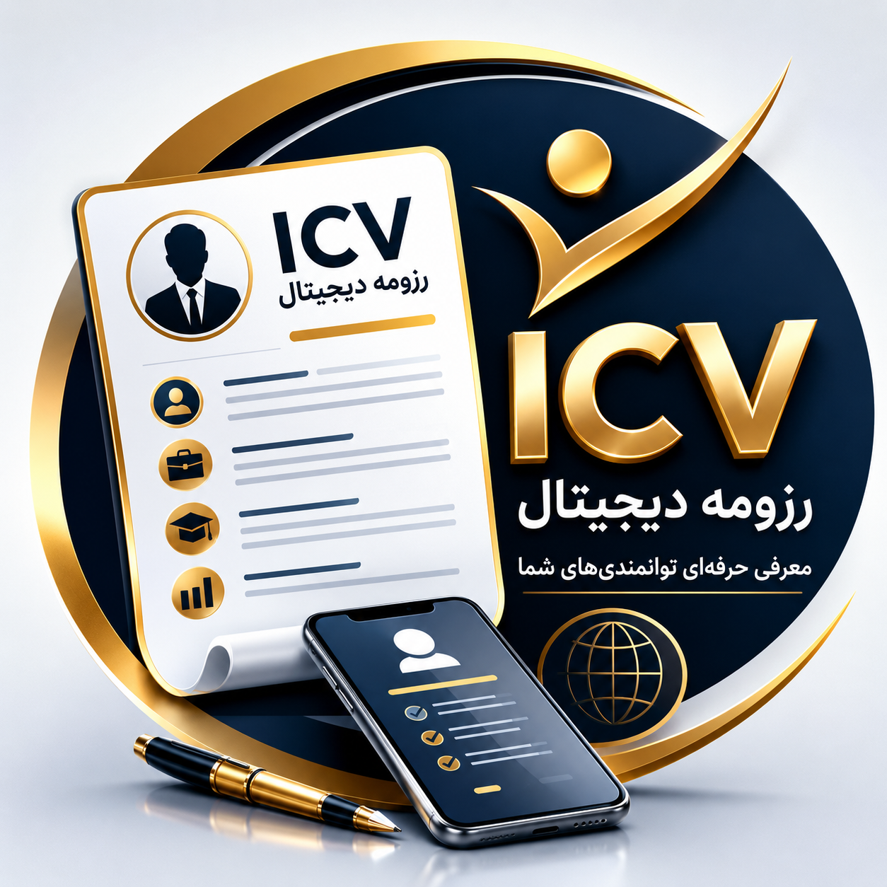 خدمات الکترونیک دیجیتال 