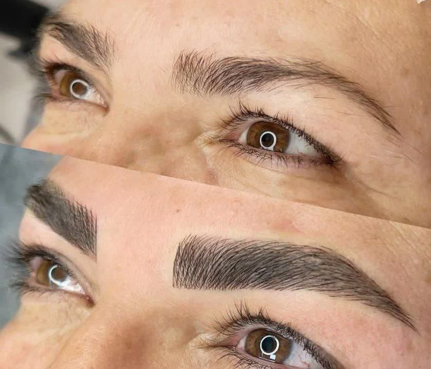 آرایش دائم و فیشیال تخصصی