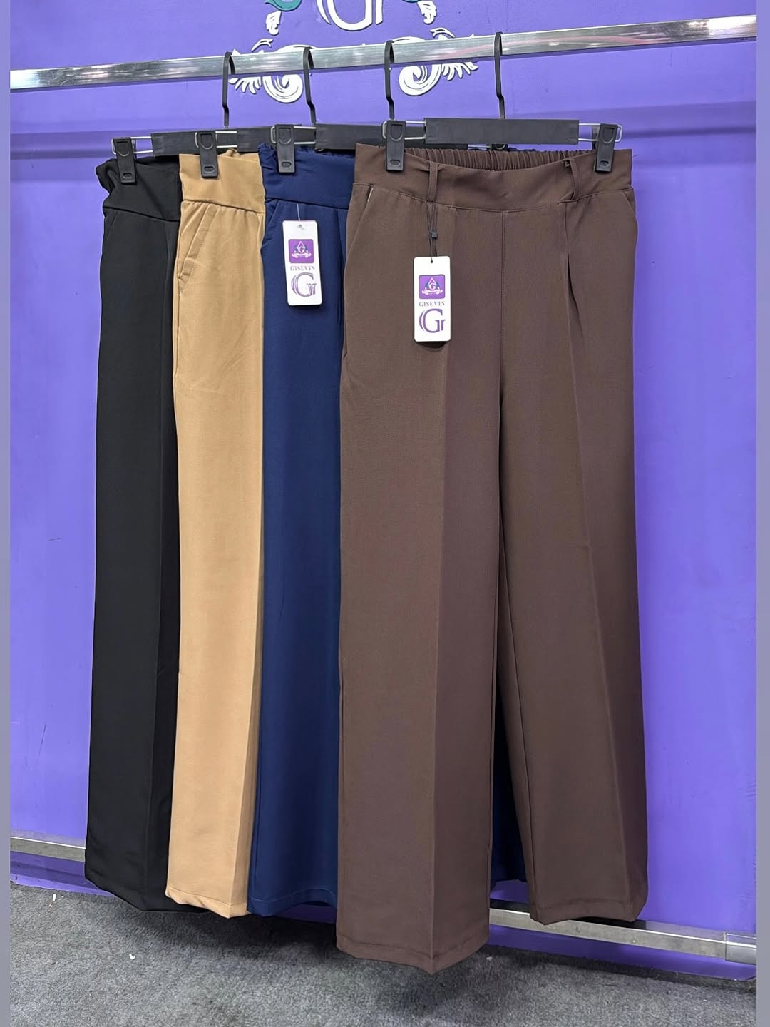 تولیدی شلوار حراج جین ساری 