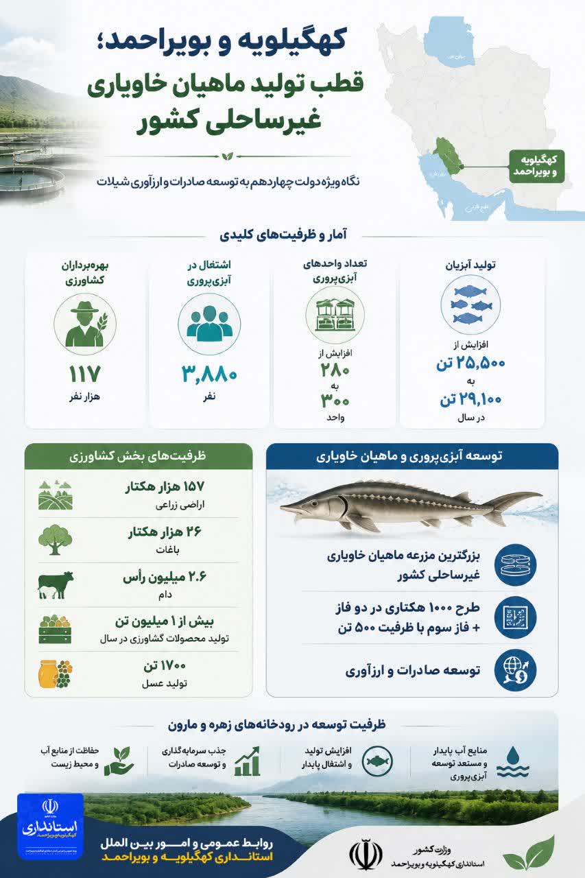 شیلات