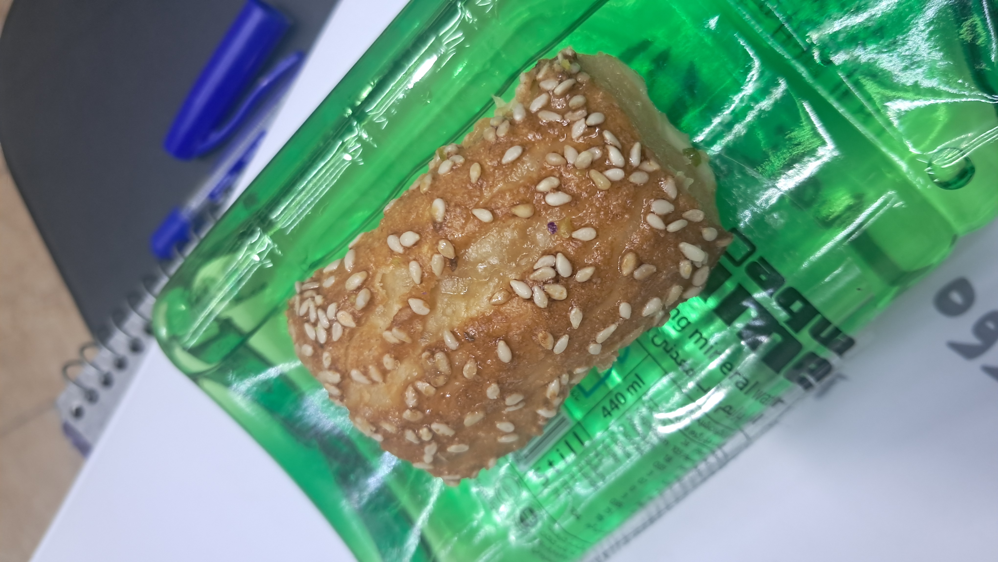 شیرینی زبون 