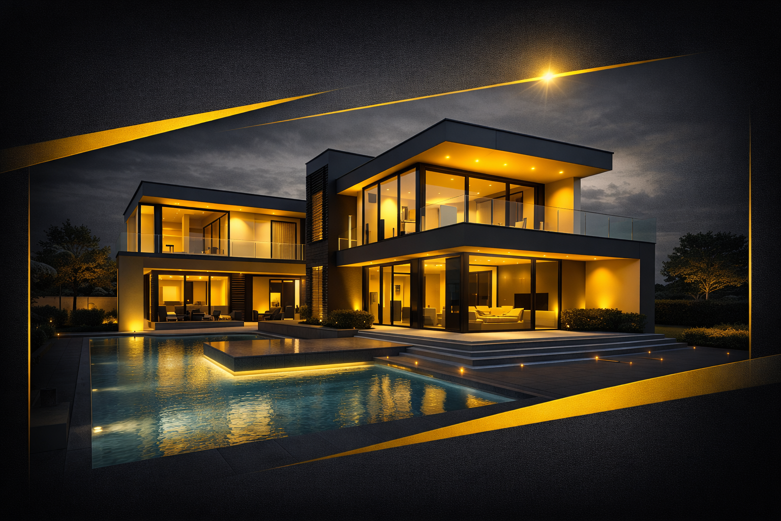 املاک انتخاب