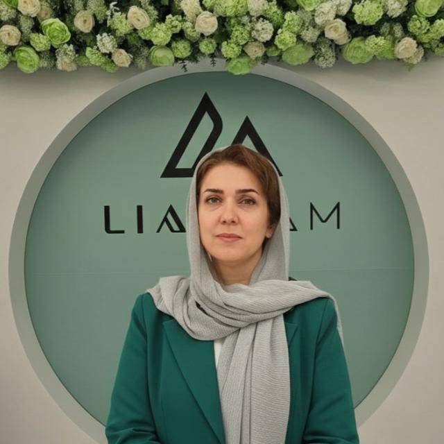 سوفیا بیگلو