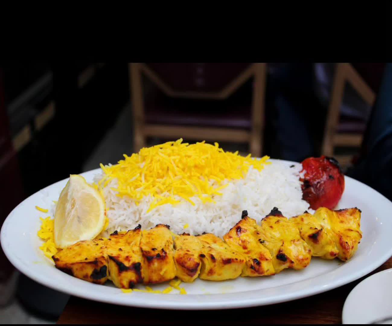 آشپزخانه و رستوران مهدشت 