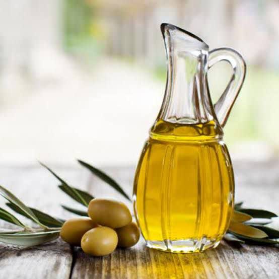 روغن زیتون