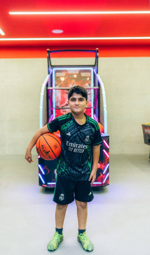 مجموعه خانه بازی مهزیار 