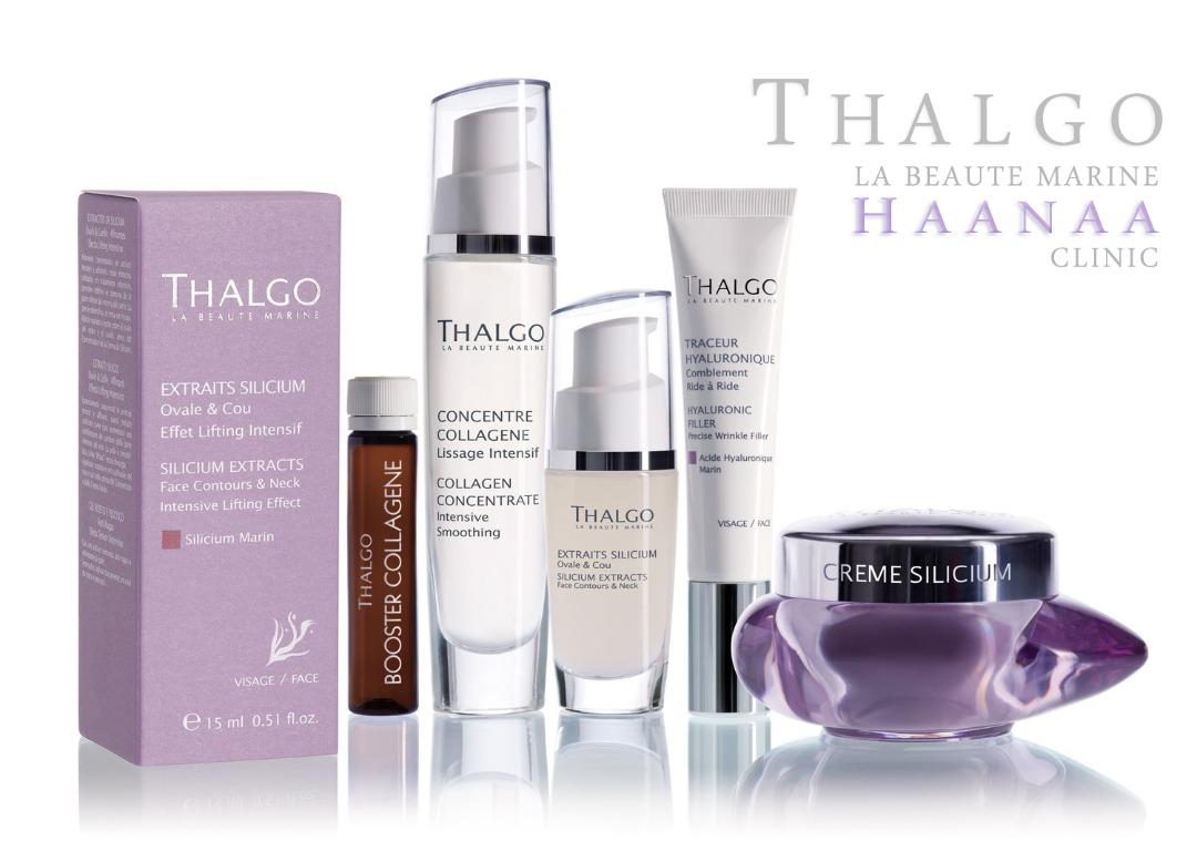 کلینیک مراقبت پوست و مو هانا