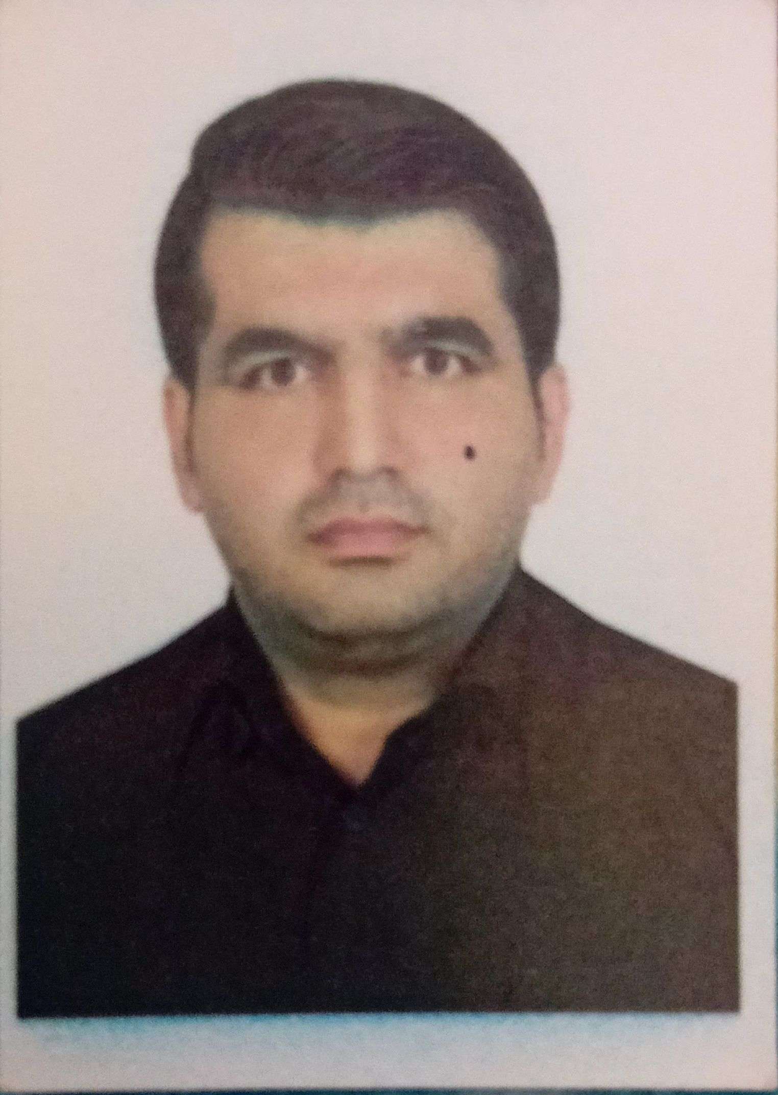 محمدجواد محمدیان