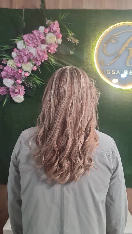 لایت این مو