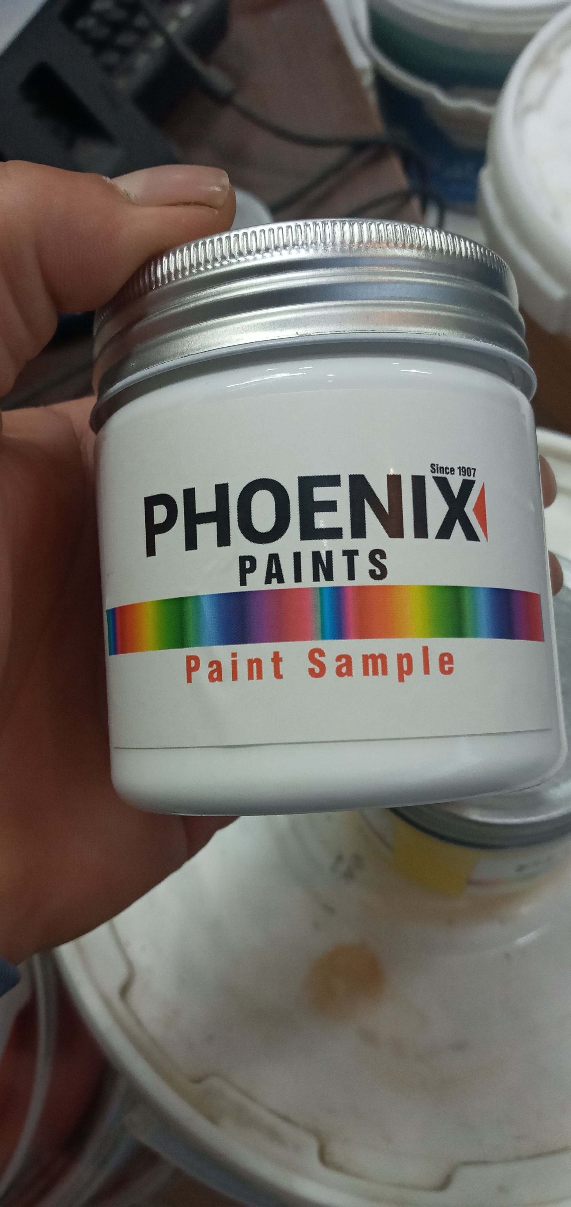 فروشگاه پارتیا