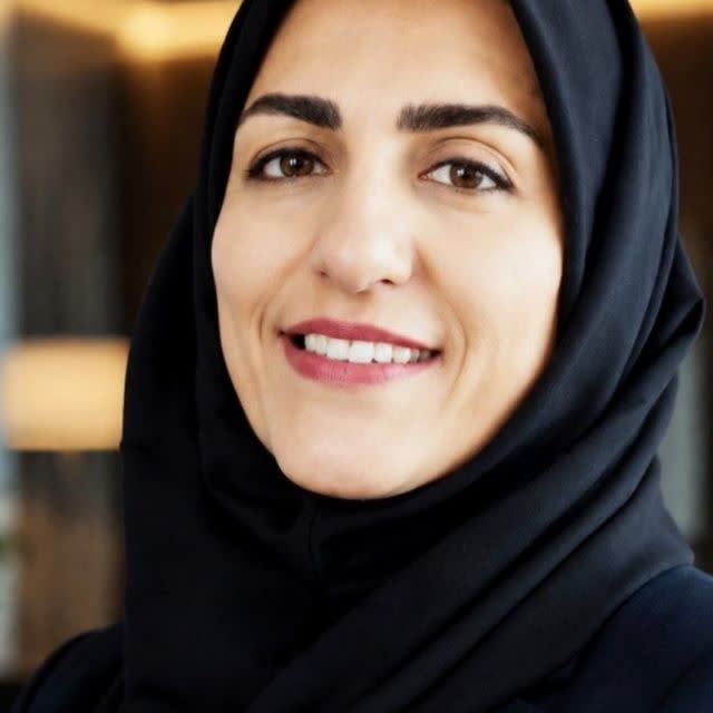 زینب میرخلف زاده