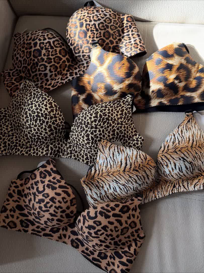 انواع لباس زیر زنانه