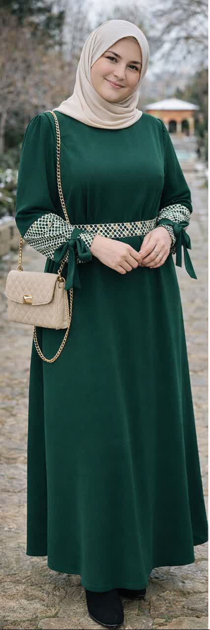 نمونه عبای مجلسی