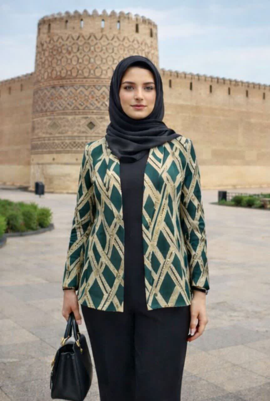 کت مجلسی