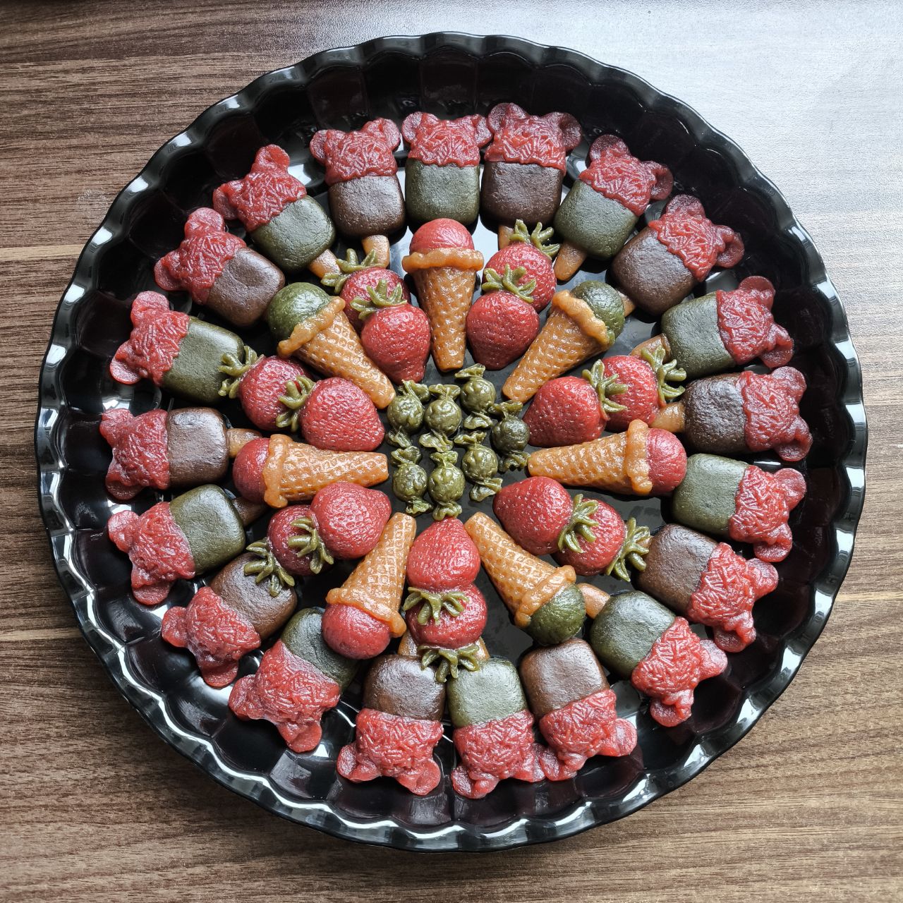 ترشکده هیلدا