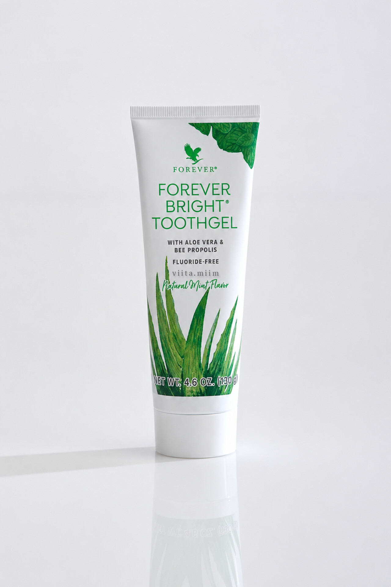 خمیردندان / Forever Tooth Gel