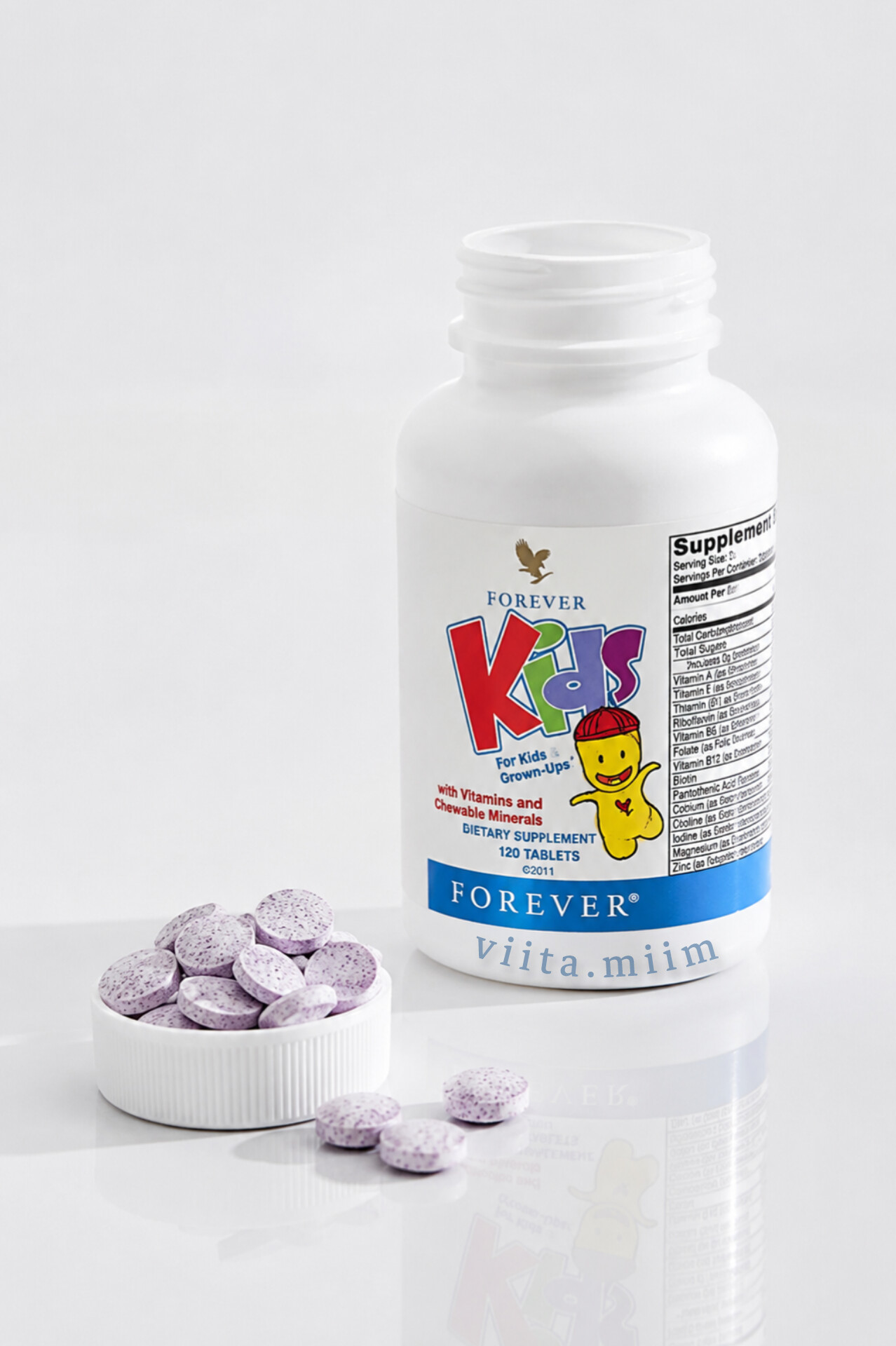 فوراور کیدز / Forever Kids